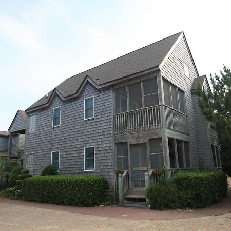 Courtyard Villas On Silver Lake Ocracoke Esterno foto