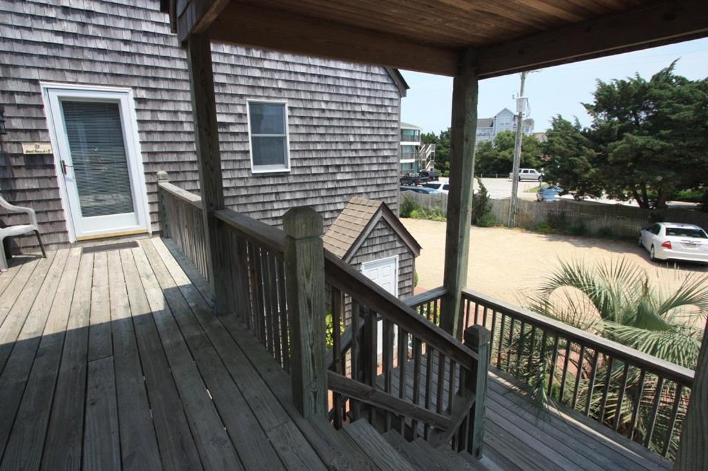 Courtyard Villas On Silver Lake Ocracoke Esterno foto