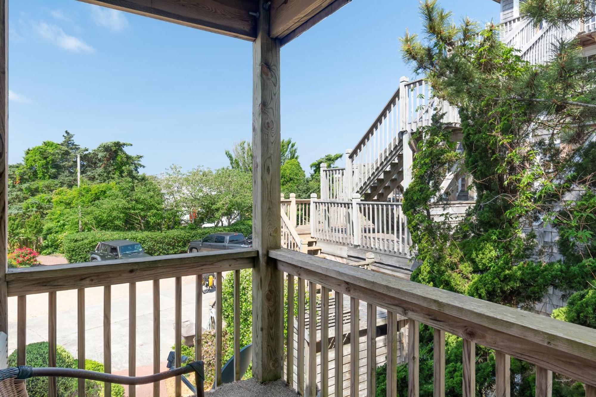 Courtyard Villas On Silver Lake Ocracoke Esterno foto