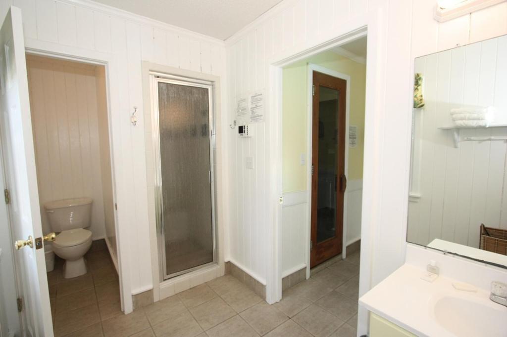 Courtyard Villas On Silver Lake Ocracoke Esterno foto