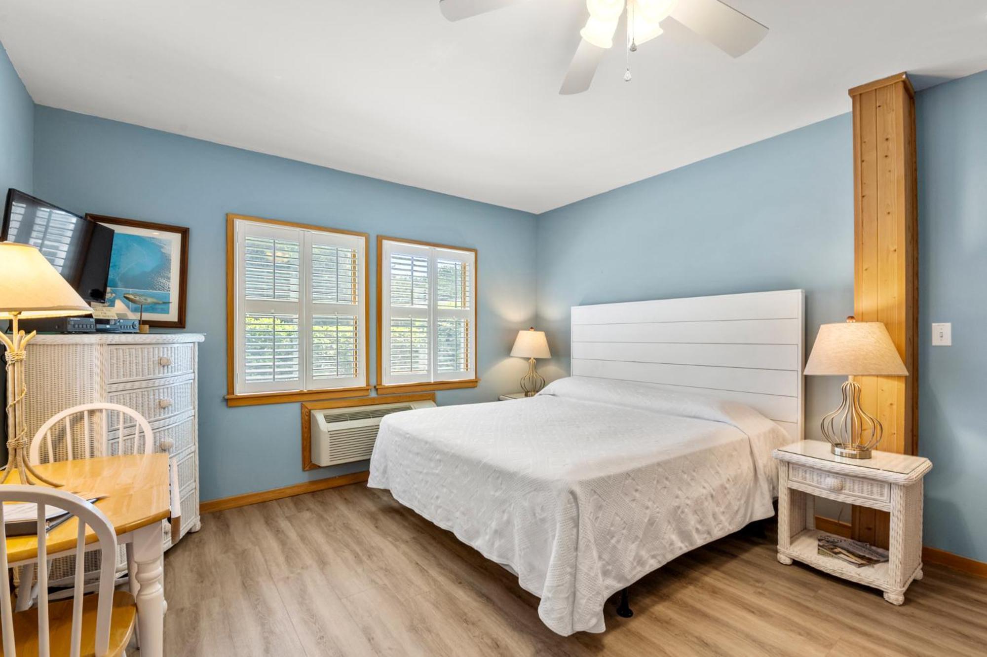Courtyard Villas On Silver Lake Ocracoke Esterno foto