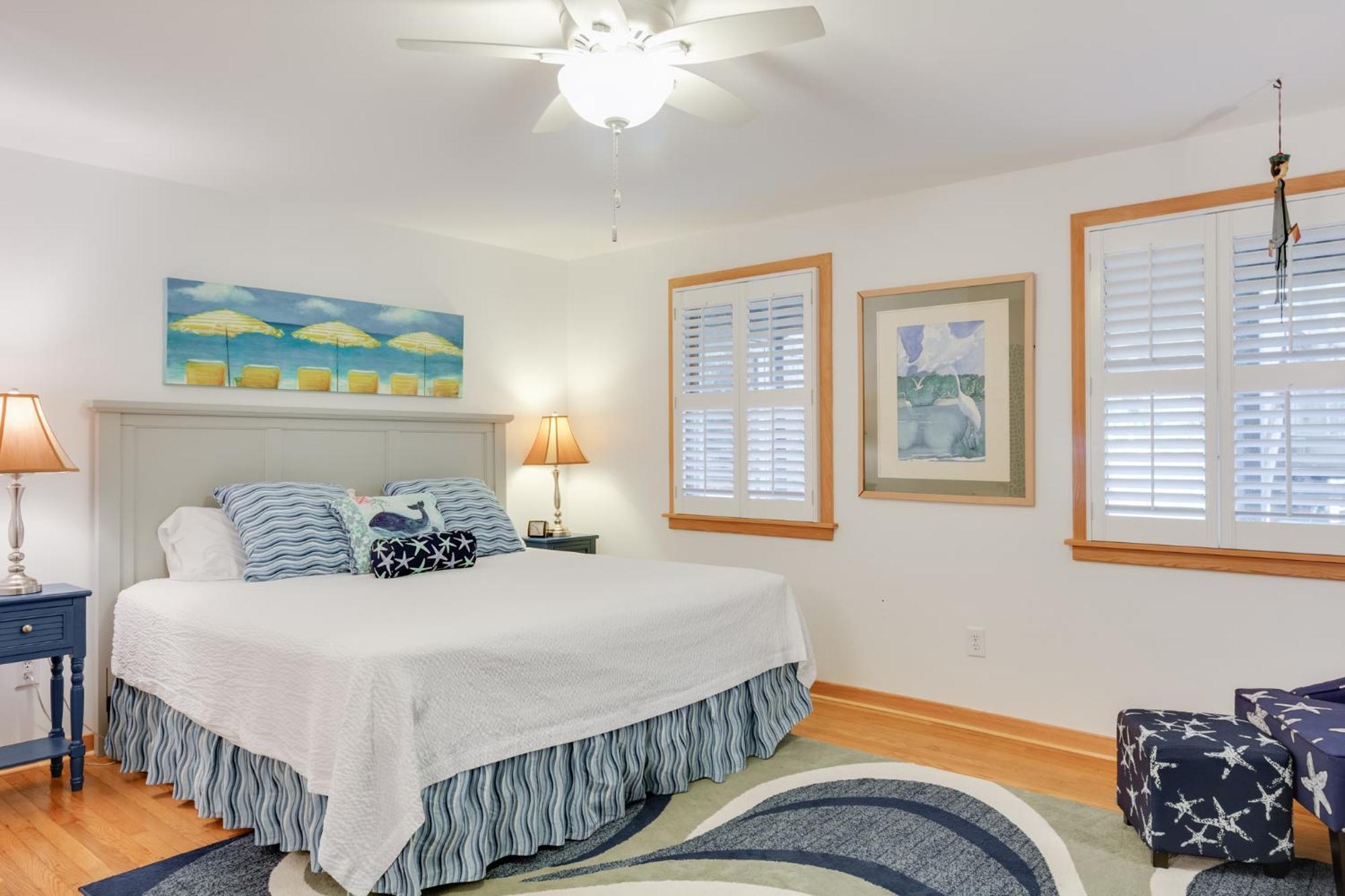 Courtyard Villas On Silver Lake Ocracoke Esterno foto