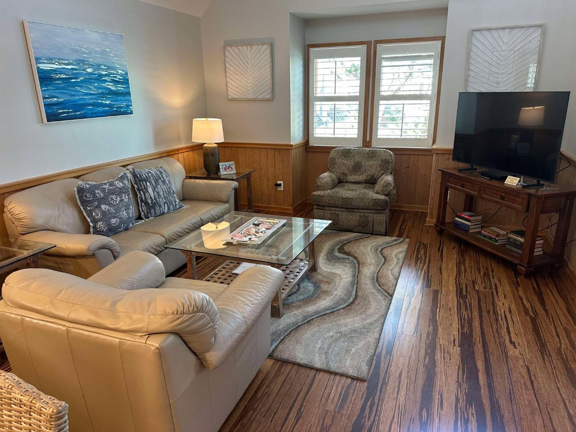 Courtyard Villas On Silver Lake Ocracoke Esterno foto